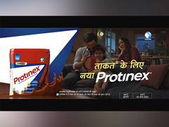 
      
      Protinex undergoes complete brand revamp, Launches new commercial
      
      