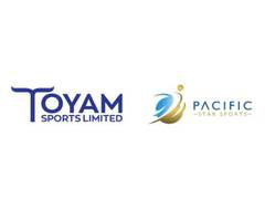 
      
      Toyam Sports Limited launching T10 Legends Cricket League 
      
      