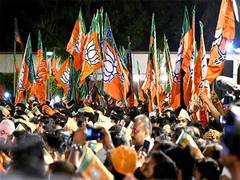 
      
      BJP gears up in Kerala for 2024 LS polls 
      
      