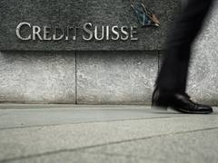 
      
      Swiss banks' next target can be China
      
      