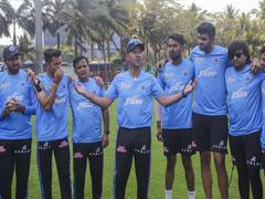 
      
      It depends if you bat or bowl: Ricky Ponting on Impact Player
      
      