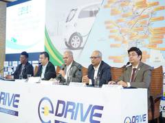 
      
      BPCL launches 19 EV Fast-Charging stations in K'taka, Kerala,TN
      
      