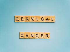 
      
      Cervical cancer risk twice as high in women with mental disorder
      
      