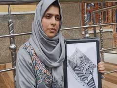 
      
      Meet Mahira Shah who entered Indian Book of Records
      
      