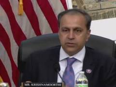 
      
      US House panel on China highlights abuse of Uyghurs
      
      