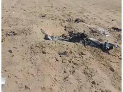 
      
      Rajasthan: Army missile misfires in Pokhran, probe ordered
      
      