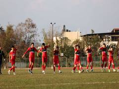 
      
      Myanmar face stiff challenge against Kyrgyz Republic in Tri-Natio
      
      
