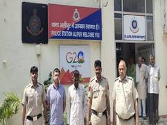 
      
      Man strangulates woman to death for refusing unnatural sex
      
      