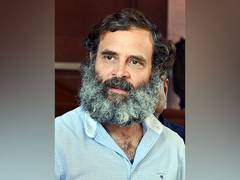 
      
      Rahul Gandhi's disqualification: Congress to observe 