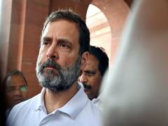 
      
      Rahul Gandhi to address press conference
      
      