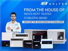 
      
      Power solutions with 100 per cent perfomance by Aulten Digital
      
      
