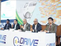 
      
      BPCL Electrifies more than 5,000 kilometers Highway Stretches
      
      