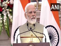 
      
      PM Modi to inaugurate residential complex, auditorium of BJP
      
      