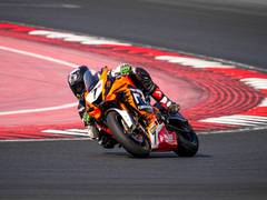
      
      Rushab Shah excels in Dubai National Sportsbike Super Series
      
      