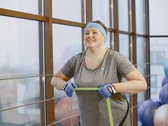
      
      Obesity risk may be passed on from moms to daughters: Study
      
      