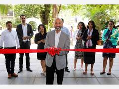 
      
      LIXIL launches LIXIL Experience Center in Mumbai
      
      