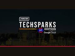 
      
      YourStory's TechSparks makes thundering debut in Mumbai
      
      