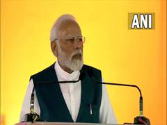 
      
      PM Modi inaugurates medical college and hospital in Karnataka
      
      
