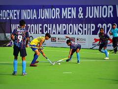 
      
      HI Junior Men Zonal C'ship: Bihar, Chhattisgarh, MP register wins
      
      