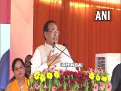 
      
      "Union Minister Amit Shah didn't even set foot in Chhindwara,...
      
      