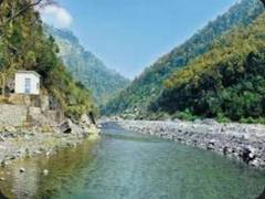 
      
      Uttarakhand govt's Jamrani dam project to be included in PMKSY
      
      