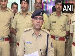 
      
      Gujarat: DGFT official allegedly dies by suicide after arrest by
      
      