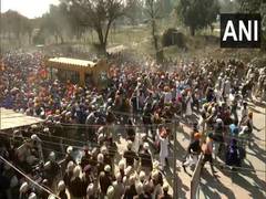 
      
      Ajnala incident: 10 accused sent to judicial custody till April 6
      
      