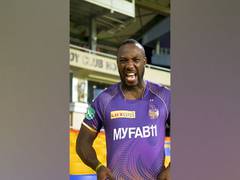
      
      Kolkata Knight Riders unveil new jersey for IPL 2023
      
      
