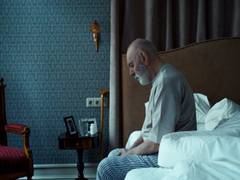 
      
      Depression aggravates aging among older people: Research
      
      