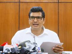 
      
      AAP minister Bharadwaj attacks Congress over Jagdish Tytler
      
      