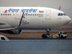 
      
      Nepal bans Air India pilots indefinitely after incident 
      
      
