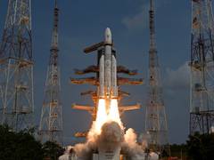 
      
      Successful launch of 36 OneWeb satellites with ISRO, NSIL
      
      
