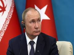 
      
      No indication of Putin moving nuclear weapons to Belarus: US
      
      