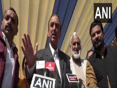 
      
      This isn't good for democracy: Ghulam Nabi Azad
      
      