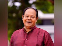 
      
      Malayalam actor Innocent passes away
      
      