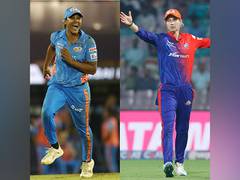 
      
      WPL 2023: Matthews claims Purple Cap, Lanning takes Orange
      
      