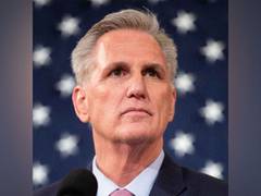 
      
      Will move forward with bill to block TikTok: US House Speaker
      
      