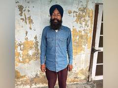 
      
      Man harbouring Amritpal Singh's close aide arrested: Cops
      
      