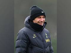 
      
      Tottenham, Antonio Conte mutually agree to part ways
      
      