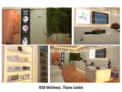 
      
      RSB Wellness launches a new clinic in Thane, Mumbai, Maharashtra
      
      