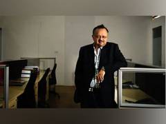 
      
      Partho Dasgupta talks about growing popularity of social media
      
      