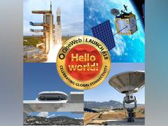 
      
      Opening space sector gave shape to new startups: SB Mittal
      
      