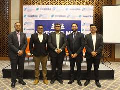 
      
      Infinium Pharmachem Limited announces its IPO for March 31, 2023
      
      
