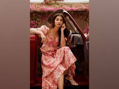 
      
      Forever New launches exquisite SS23 collection featuring Pooja
      
      