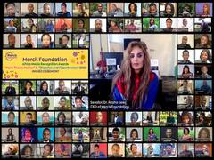 
      
      Merck Foundation announce 84 winners of their 2022 Media Awards
      
      