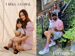 
      
      Ubika Global launches Da Parrentico
      
      