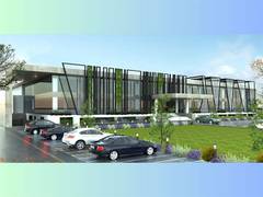 
      
      NITI - School of Public Policy and Leadership by Jain University 
      
      