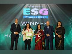 
      
      L&T Finance Holdings honoured at Dun & Bradstreet ESG Awards 2023
      
      