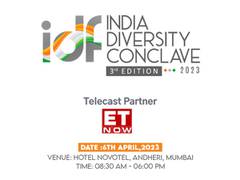 
      
      Join the conversation at largest hybrid D&I forum in India
      
      