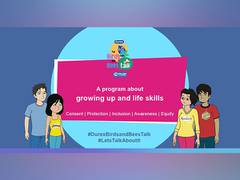 
      
      The Durex Birds and Bees Talk Programme expands to Gujarat
      
      